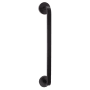 Speakman Vector 2-3/4" Shower Door Handle Matte Black