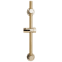 Speakman 24" Slide/Grab Bar Combination Polished Brass