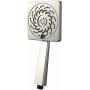Speakman Kubos 1.5 GPM Multi Function Hand Shower Brushed Nickel