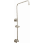 Speakman ShowerSlide 33-15/16" Wall Mounted Slide Bar Brushed Nickel