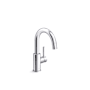 Sterling Traverse 1.5 GPM Single Hole Bar Faucet - Includes Escutcheon Polished Chrome