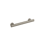 Sterling 18" Aluminum Shower Grab Bar Nickel