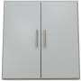 Strasser Simplicity 25" MDF Wall Mounted Bathroom Cabinet Dewy Morning