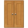 Natural Alder