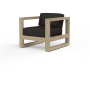 Teak / Carbon