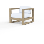 Teak / Natural