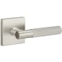 Satin Nickel