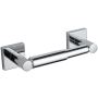 Sure-Loc Monza Two Post Wall Mounted Toilet Paper Holder Polished Chrome