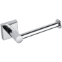 Sure-Loc Monza Single Post Wall Mounted Toilet Paper Holder Polished Chrome