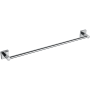 Sure-Loc Monza 31-3/8" Towel Bar Polished Chrome