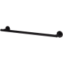 Sure-Loc Sorrento 18" Towel Bar Flat Black