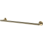 Sure-Loc Sorrento 18" Towel Bar Satin Brass