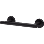 Sure-Loc Sorrento 9" Towel Bar Flat Black