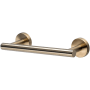 Sure-Loc Sorrento 9" Towel Bar Satin Brass