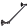 Sure-Loc Ventura 18" Towel Bar Vintage Bronze