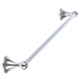 Sure-Loc Ventura 18" Towel Bar Polished Chrome