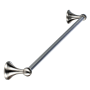 Sure-Loc Ventura 24" Towel Bar Satin Nickel