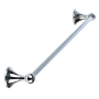 Sure-Loc Ventura 24" Towel Bar Polished Chrome