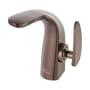 Swiss Madison Chateau 1.2 GPM Single Hole Bathroom Faucet Oil Rubbed Bronze