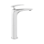 Swiss Madison Sublime 1.2 GPM Single Hole Bathroom Faucet Chrome