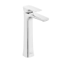 Swiss Madison Monaco 1.2 GPM Single Hole Bathroom Faucet Chrome