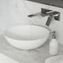 Swiss Madison Monaco 1.2 GPM Wall Mounted Single Hole Bathroom Faucet Chrome