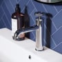Swiss Madison Avallon 1.2 GPM Single Hole Bathroom Faucet Chrome