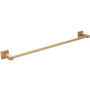 Symmons Duro 24" Towel Bar Brushed Bronze