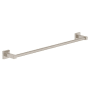 Symmons Duro 24" Towel Bar Satin Nickel