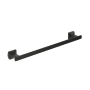 Symmons Verity 18" Towel Bar Matte Black
