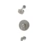 Satin Nickel