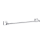 Symmons Oak 18" Towel Bar Polished Chrome