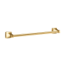Symmons Oak 18" Towel Bar Brushed Bronze