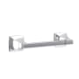 Symmons Oak Wall Mounted Toilet Paper Holder Polished Chrome