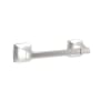 Symmons Oak Wall Mounted Toilet Paper Holder Satin Nickel