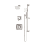 Satin Nickel