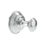Symmons Braston Single Robe Hook Polished Chrome