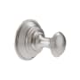 Symmons Braston Single Robe Hook Satin Nickel