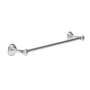 Symmons Braston 24" Towel Bar Polished Chrome