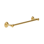 Symmons Braston 24" Towel Bar Brushed Bronze