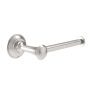 Symmons Braston Wall Mounted Toilet Paper Holder Satin Nickel