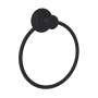 Matte Black