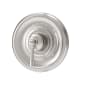 Symmons Braston Traditional Valve Trim Only with Single Lever Handle - Less Rough In Satin Nickel