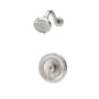 Satin Nickel