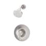 Satin Nickel