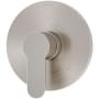 Satin Nickel