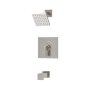 Satin Nickel