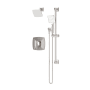 Satin Nickel
