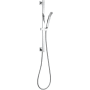 ThermaSol 1.6 GPM Single Function Hand Shower Polished Chrome