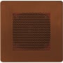 ThermaSol Self Powered Bluetooth Steam Shower Speakers Antique Copper